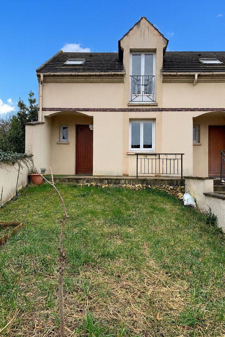 Maison 2 pièces 51 m² · à Chartres · 51 m² · 799 €/mois