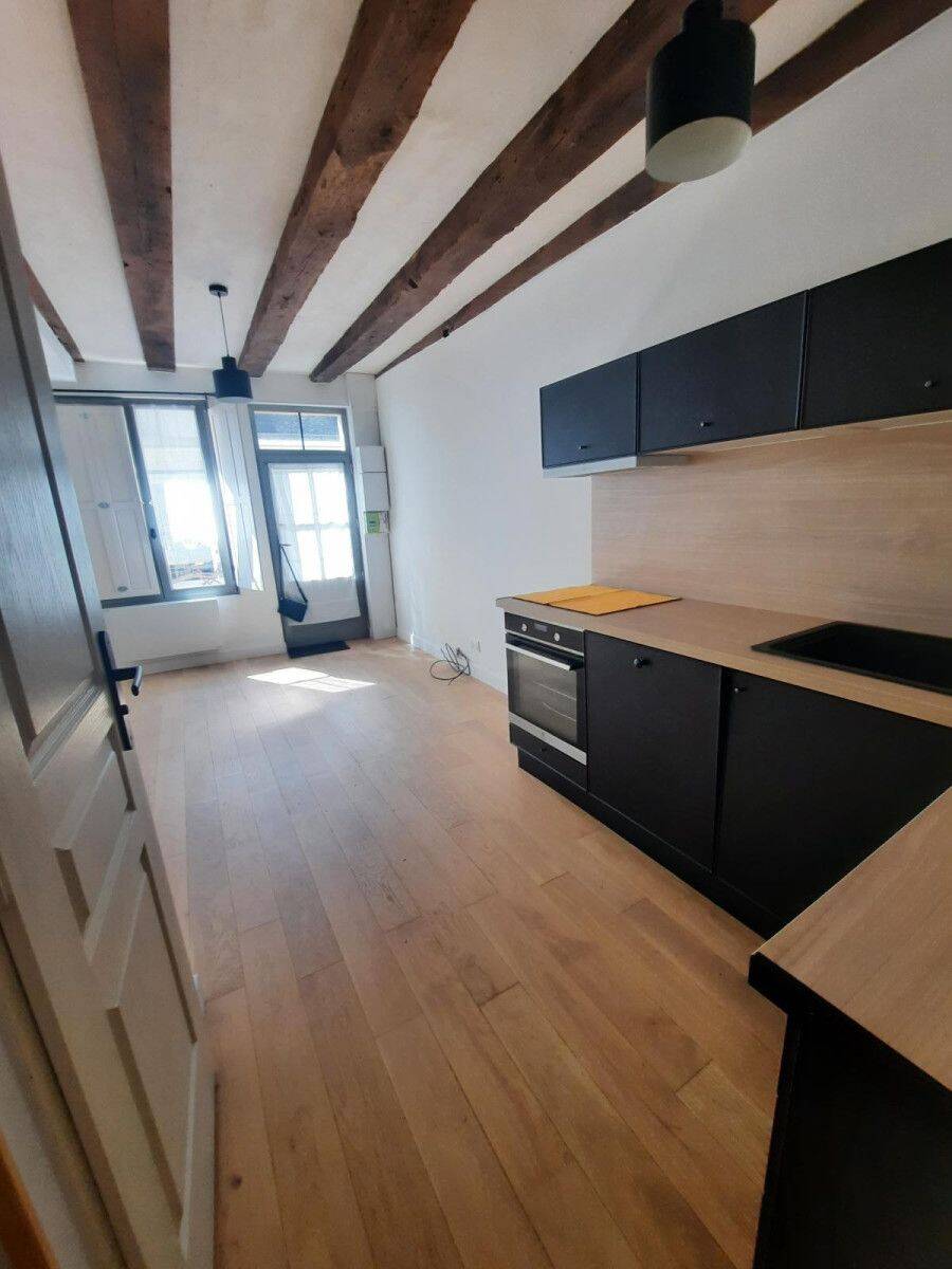 Appartement 3 pièces 55 m² · à Tours · 55 m² · 895 €