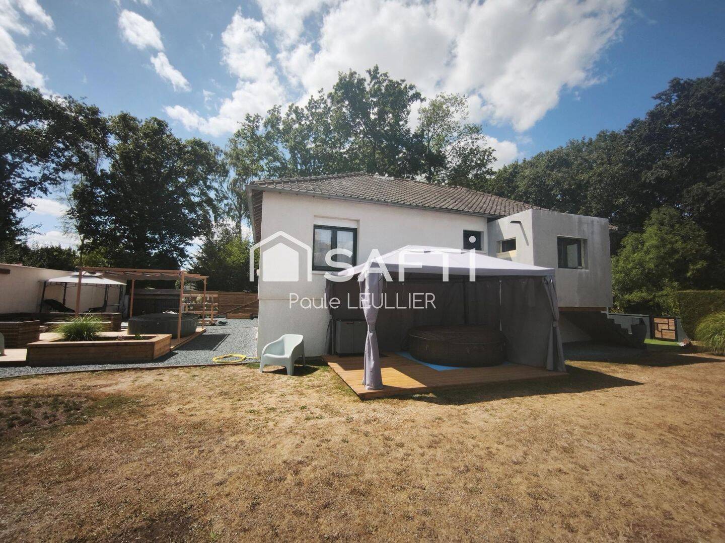 Maison 4 pièces 110 m² · à Elbeuf · 110 m² · 247 000 €