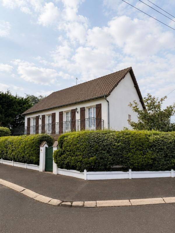 Maison 5 pièces 137 m² · à Romorantin-Lanthenay · 136,5 m² · 189 000 €