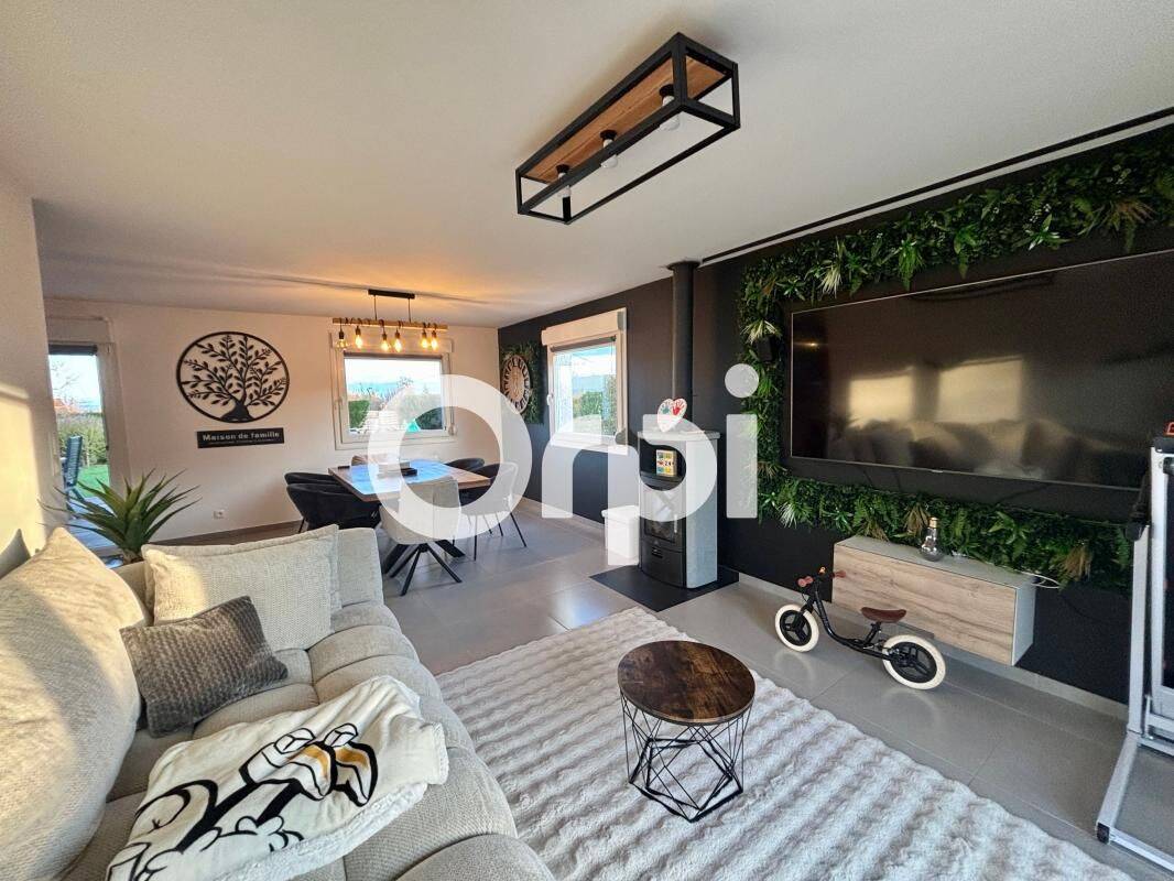 Maison 7 pièces 140 m² · à Saint-Martin-Boulogne · 140 m² · 420 000 €