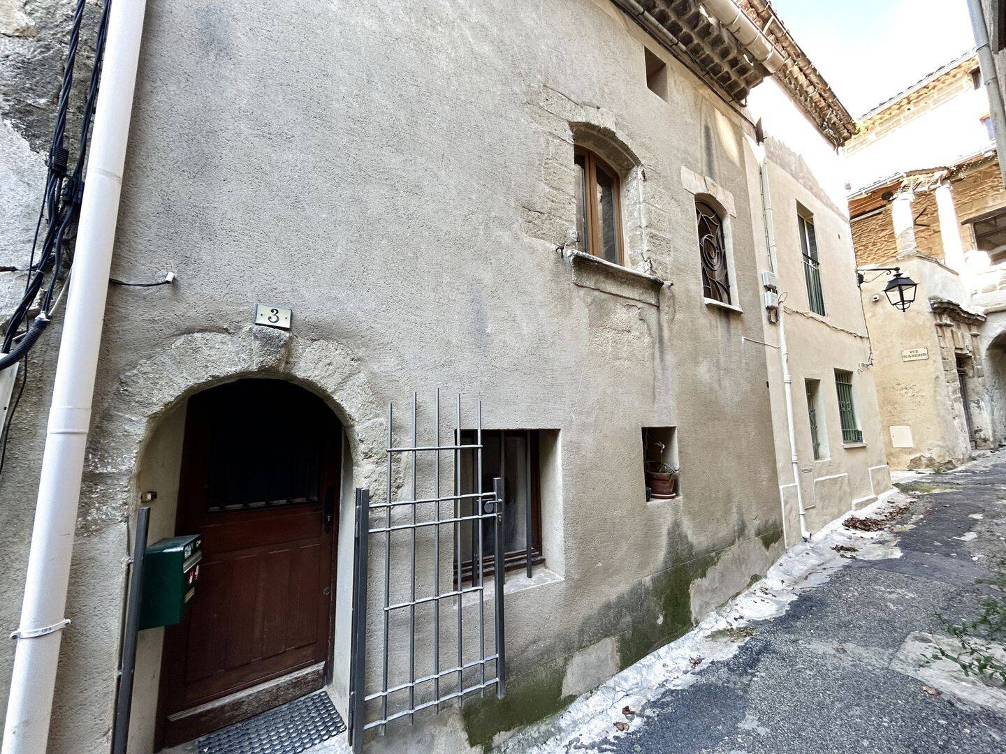 Maison 4 pièces 83 m² · à Saint-Quentin-la-Poterie · 83 m² · 169 000 €
