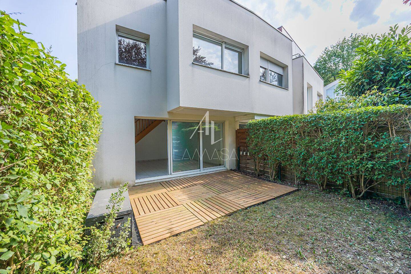Maison 4 pièces 69 m² · à Lagny-sur-Marne · 69,3 m² · 335 000 €