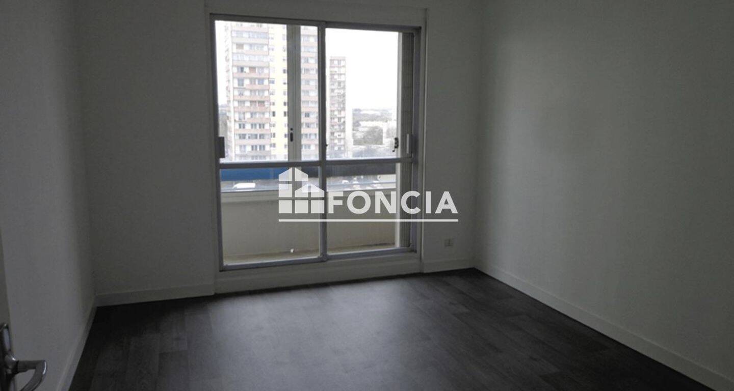 Appartement 4 pièces 78 m² · à Brest · 78,5 m² · 740 €/mois