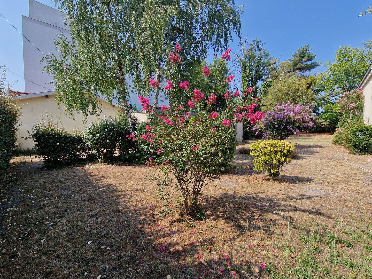 Terrain de 305 m² à Bordeaux - photo 2