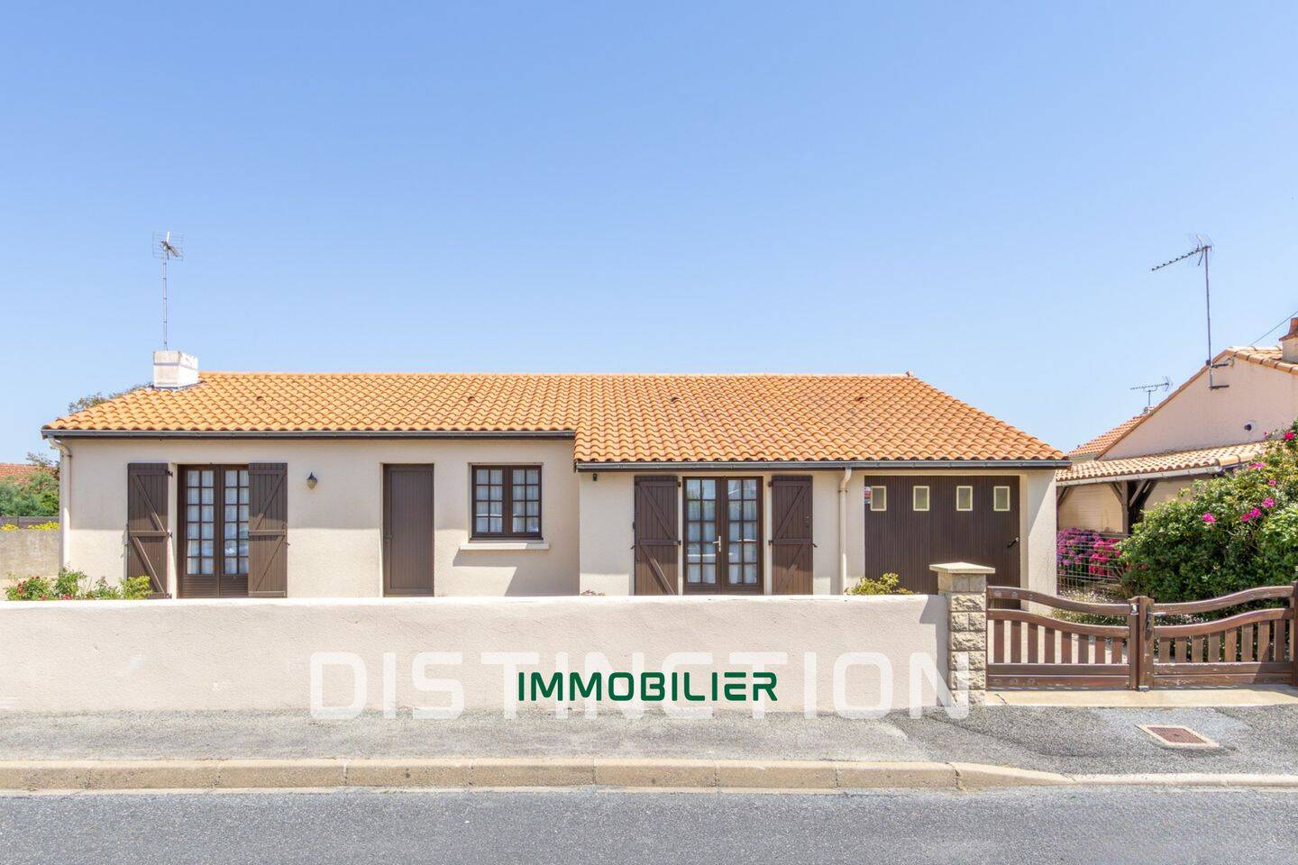 Maison 4 pièces 88 m² · à Pornic · 88 m² · 371 000 €