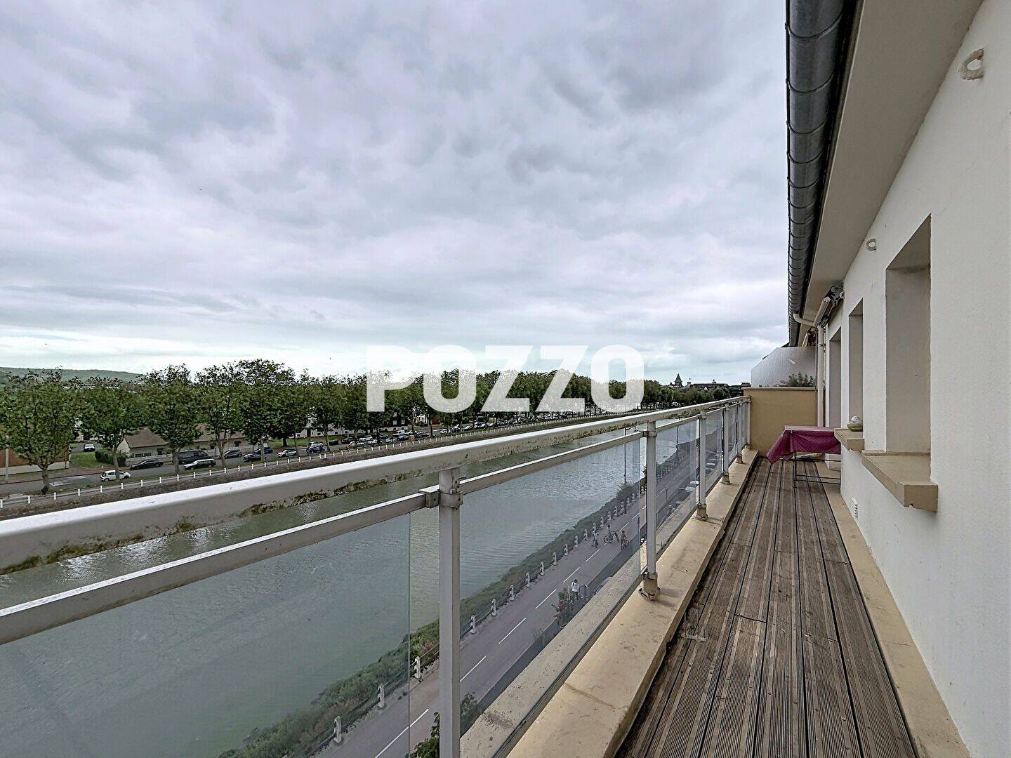 Appartement 3 pièces 83 m² · à Trouville-sur-Mer · 83,2 m² · 995 €/mois