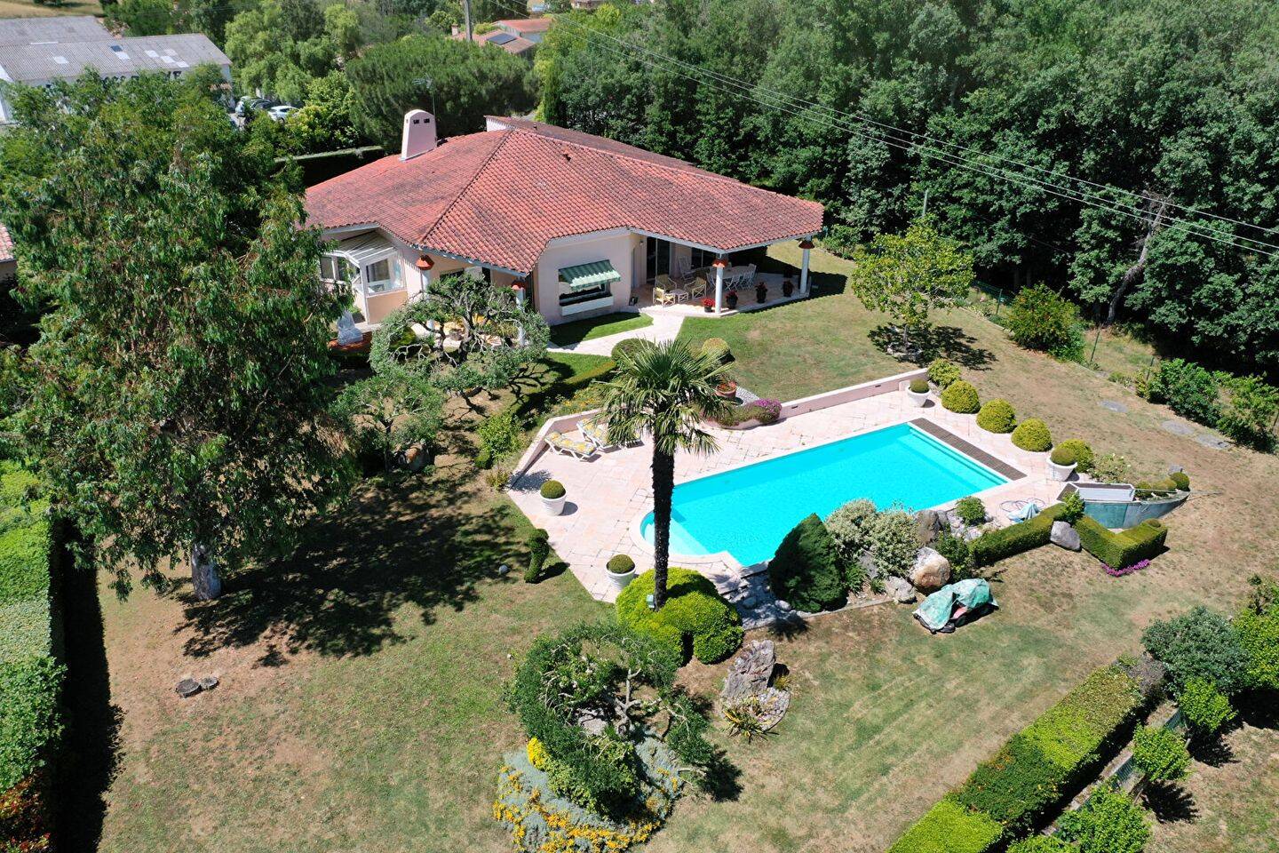 Maison 7 pièces 220 m² · à Plaisance-du-Touch · 220 m² · 1 050 000 €