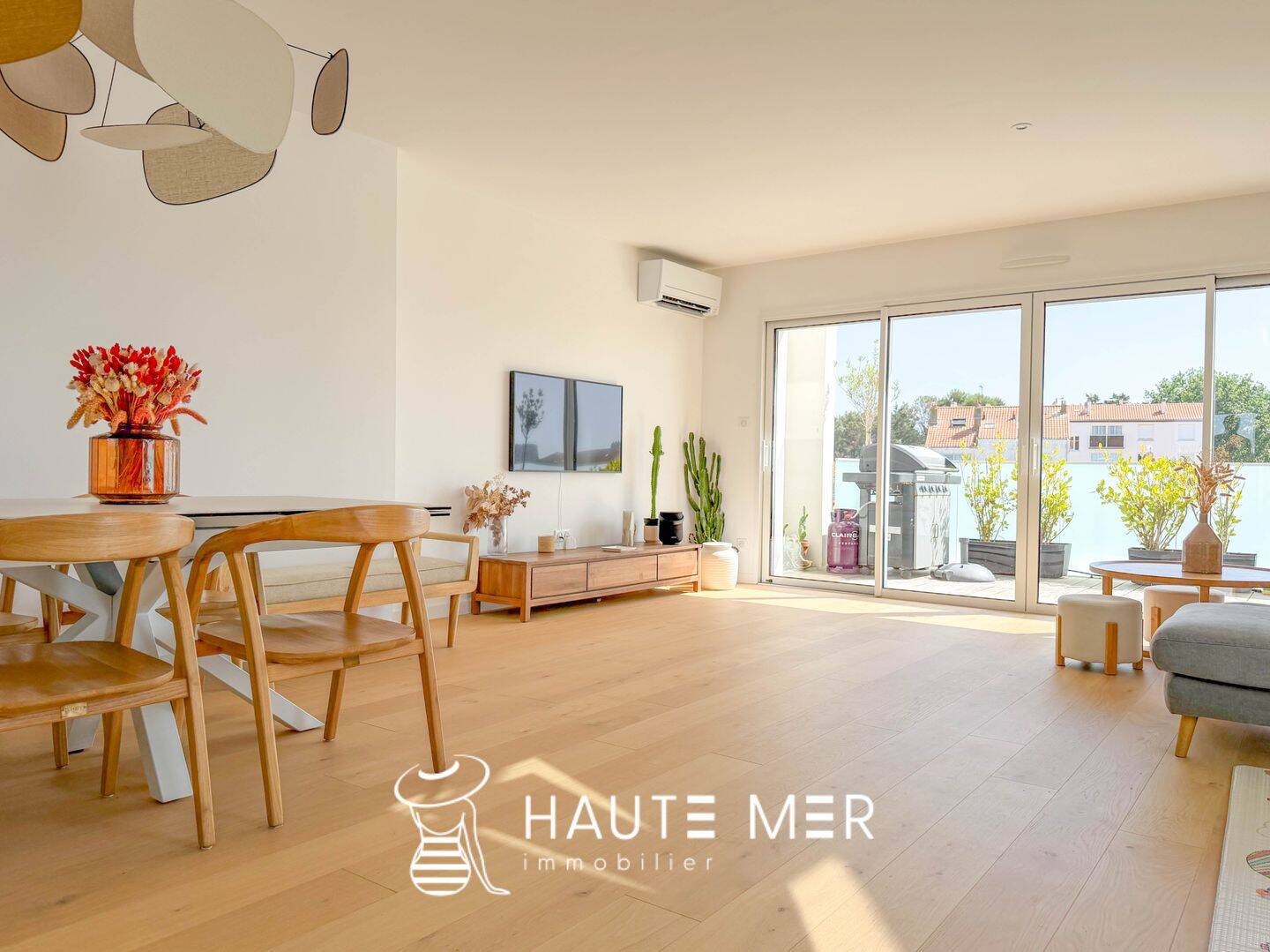 Maison 6 pièces 142 m² · à Les Sables-d'Olonne · 142 m² · 847 600 €