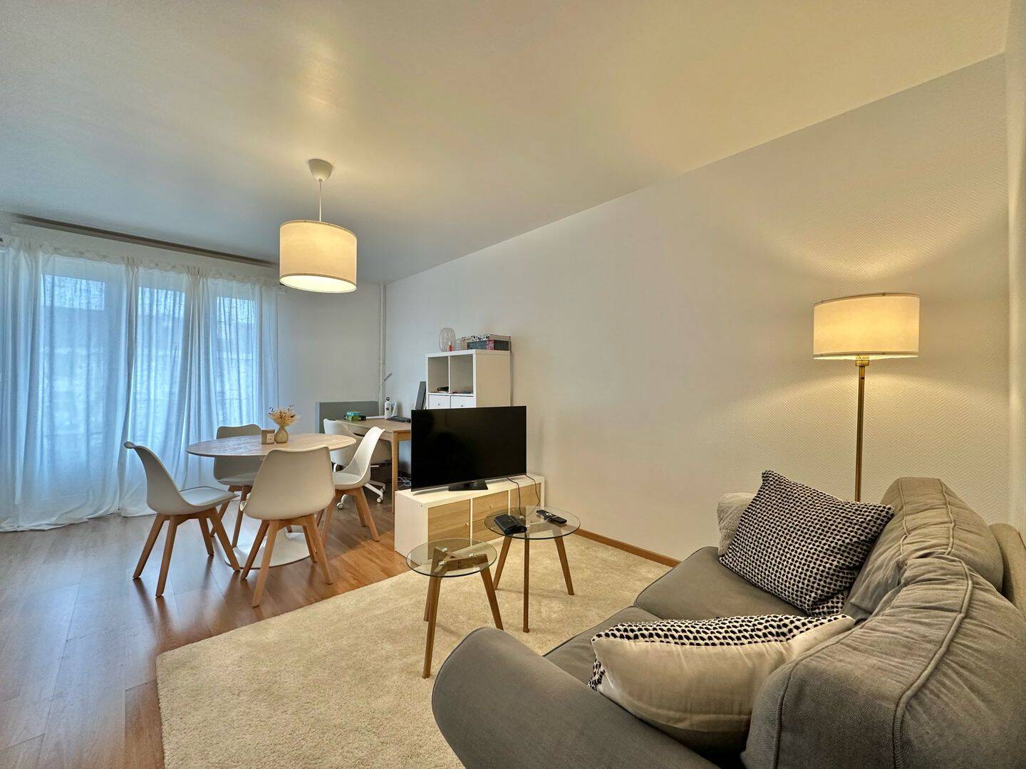 Appartement 2 pièces 47 m² · à Reims · 47,1 m² · 121 000 €