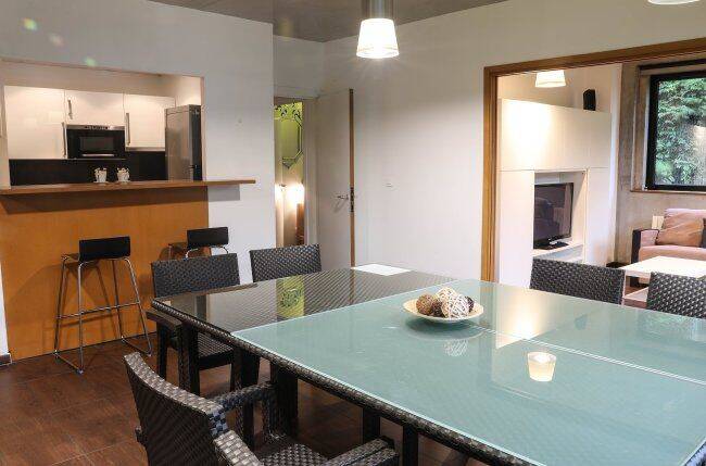 Appartement 3 pièces 70 m² · à Villeneuve-d'Ascq · 70 m² · 1 725 €