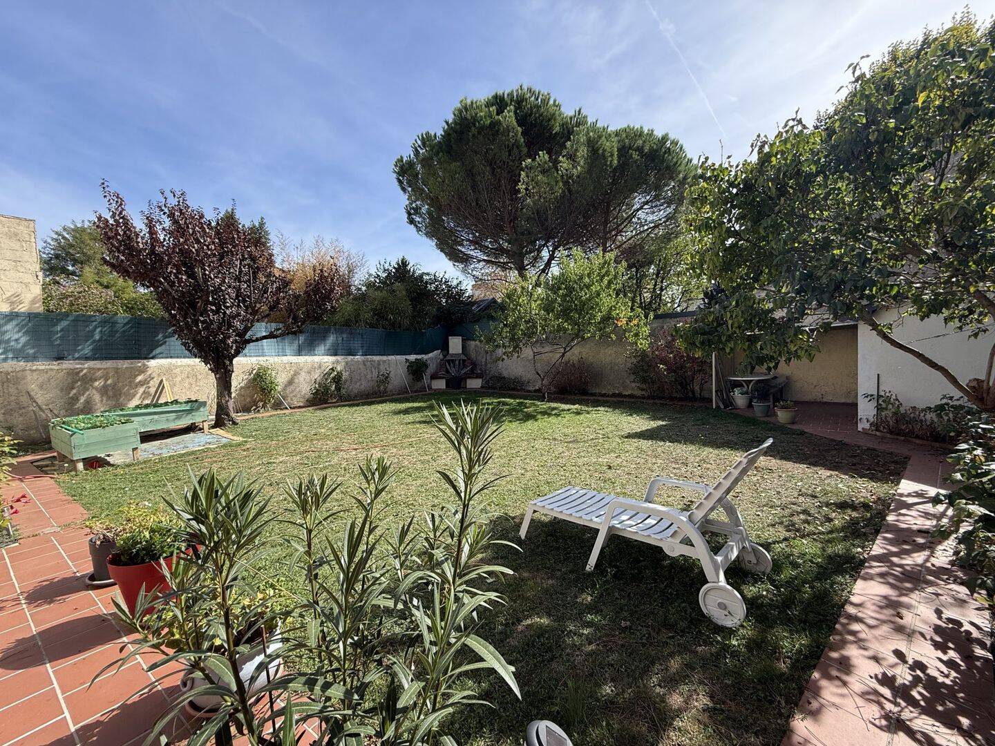 Maison 5 pièces 89 m² · à Tours · 88,5 m² · 475 000 €
