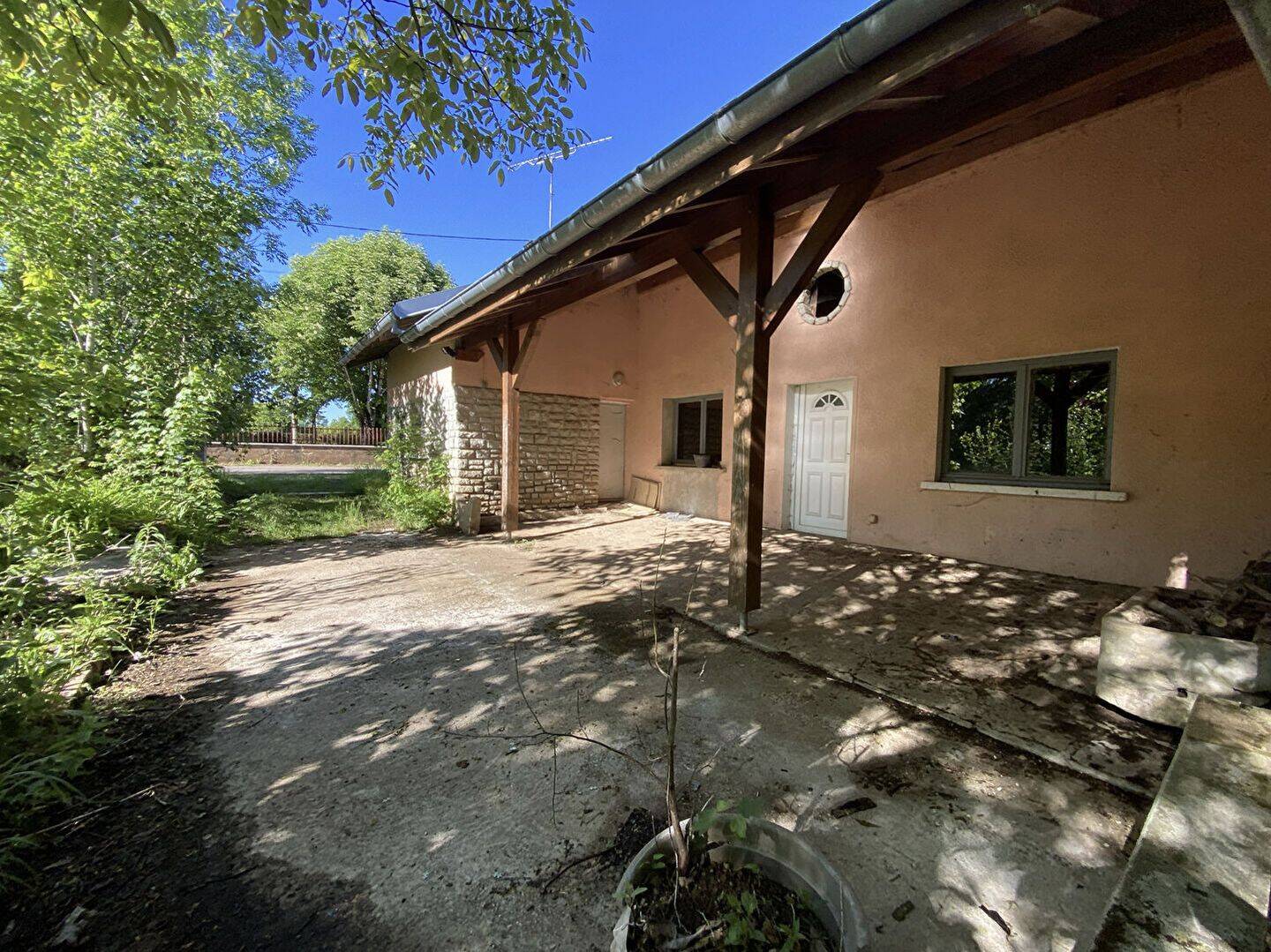 Maison 5 pièces 190 m² · à La Marre · 190 m² · 79 000 €