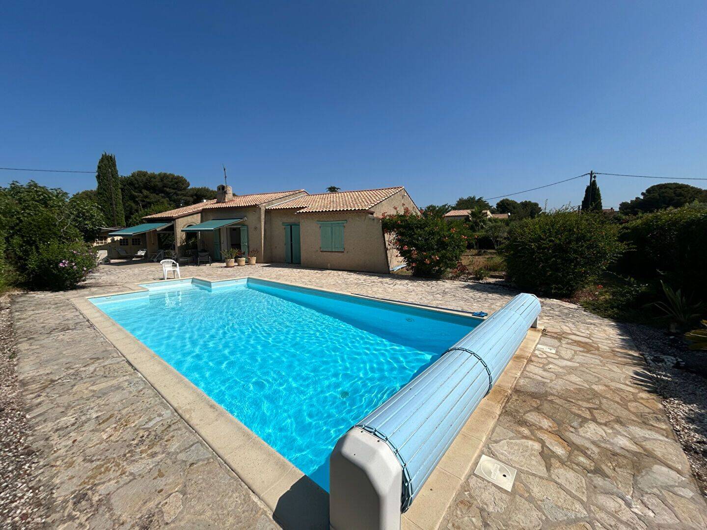 Maison 6 pièces 140 m² · à Six-Fours-les-Plages · 140 m² · 820 000 €