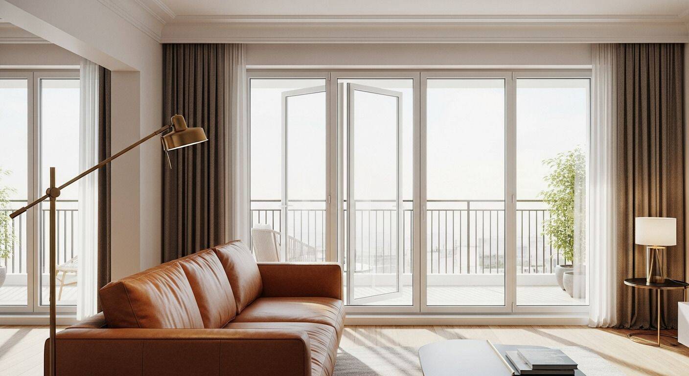 Appartement 2 pièces 38 m² · à Nantes · 38 m² · 203 900 €