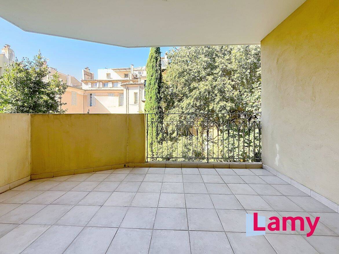 Appartement 3 pièces 86 m² · à Aix-en-Provence · 86 m² · 895 000 €