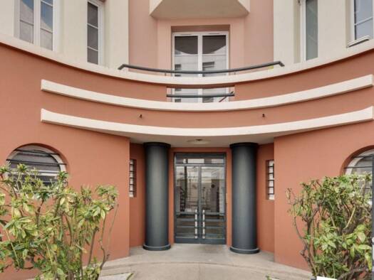 Appartement à vendre 285 000 € 1 pièce 27 m² Étage 2/6 Auteuil Sud Paris 16ème arrondissement 75016