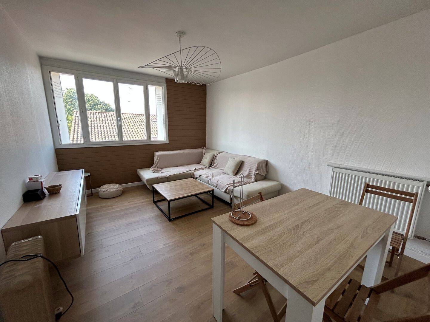 Appartement 3 pièces 59 m² · à Toulouse · 58,7 m² · 920 €