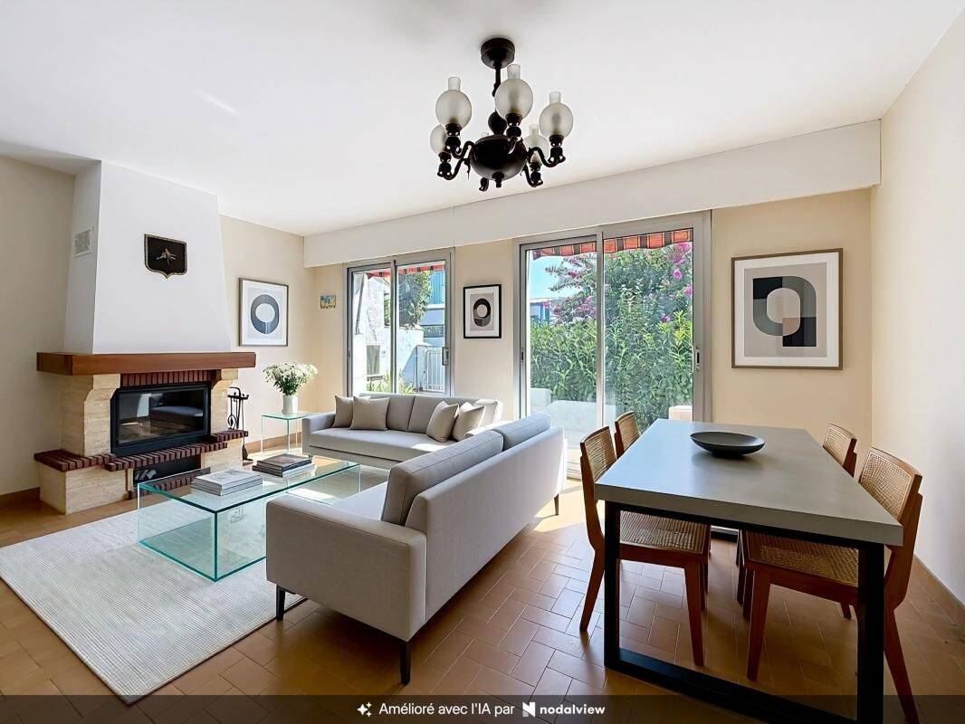 Maison 3 pièces 62 m² · à La Rochelle · 62 m² · 316 500 €