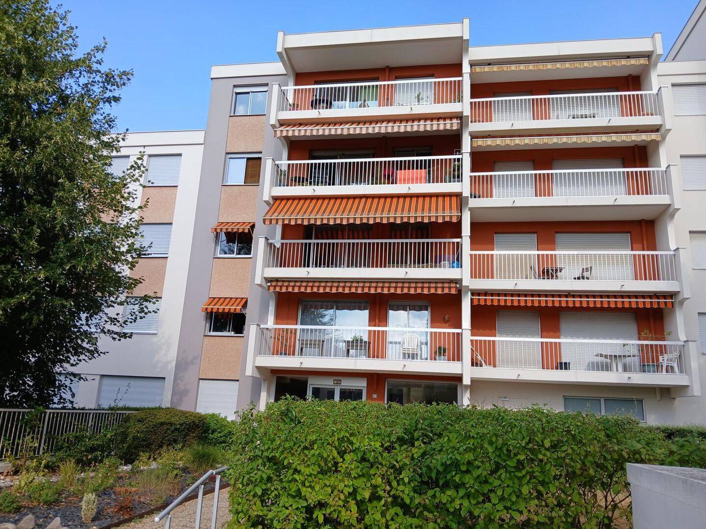Appartement 2 pièces 50 m² · à Dijon · 50 m² · 810 €