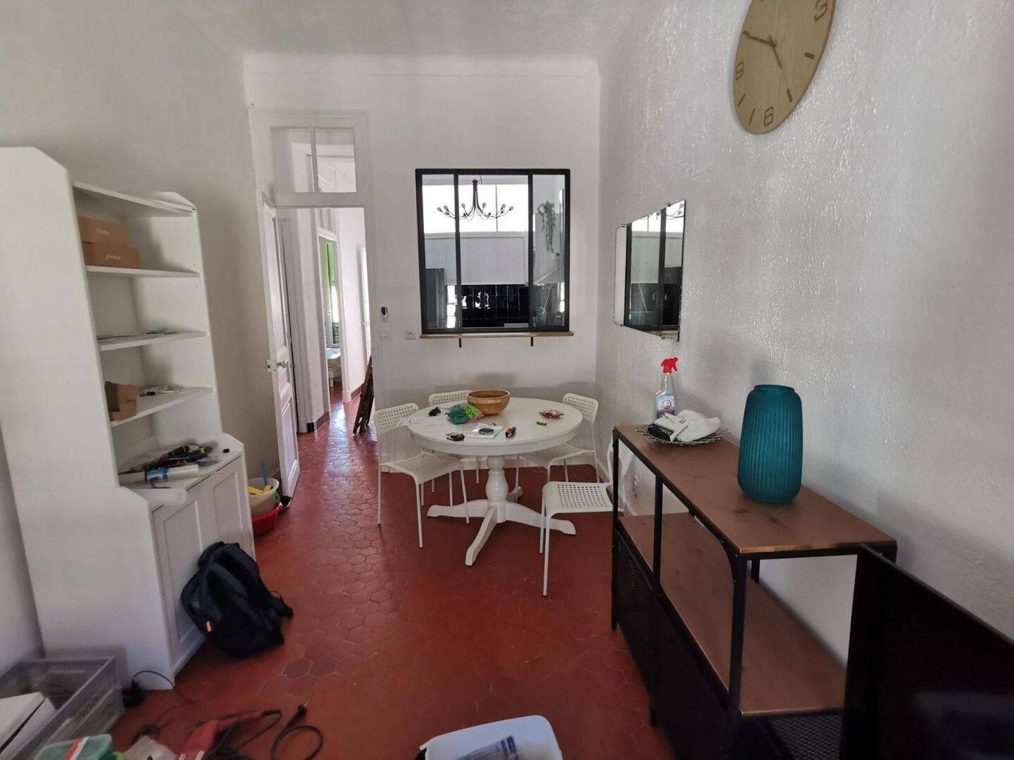 Appartement 3 pièces 51 m² · à Nice · 51 m² · 1 300 €
