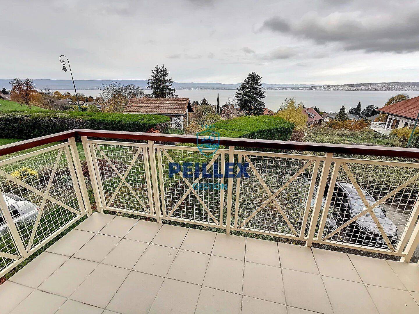 Appartement 3 pièces 57 m² · à Neuvecelle · 57,1 m² · 980 €/mois