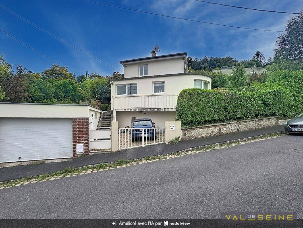 Maison 6 pièces 155 m² · à Bois-Guillaume · 155 m² · 480 000 €