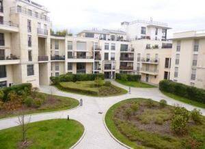Appartement 1 pièce 28 m² · à Élancourt · 28 m² · 690 €/mois