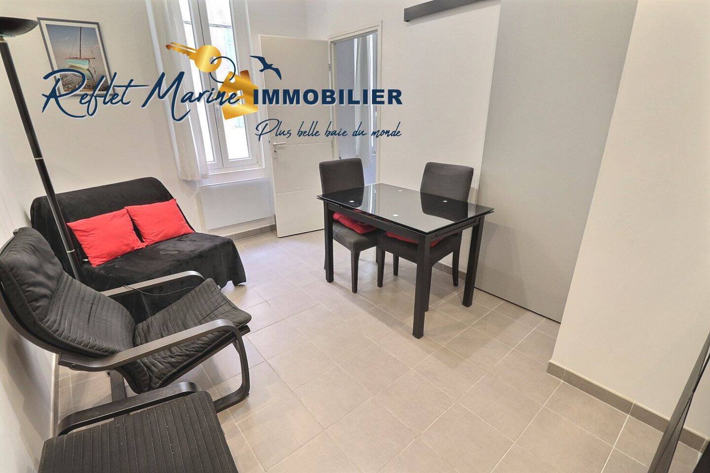 Appartement 2 pièces 35 m² · à La Ciotat · 35,1 m² · 168 000 €