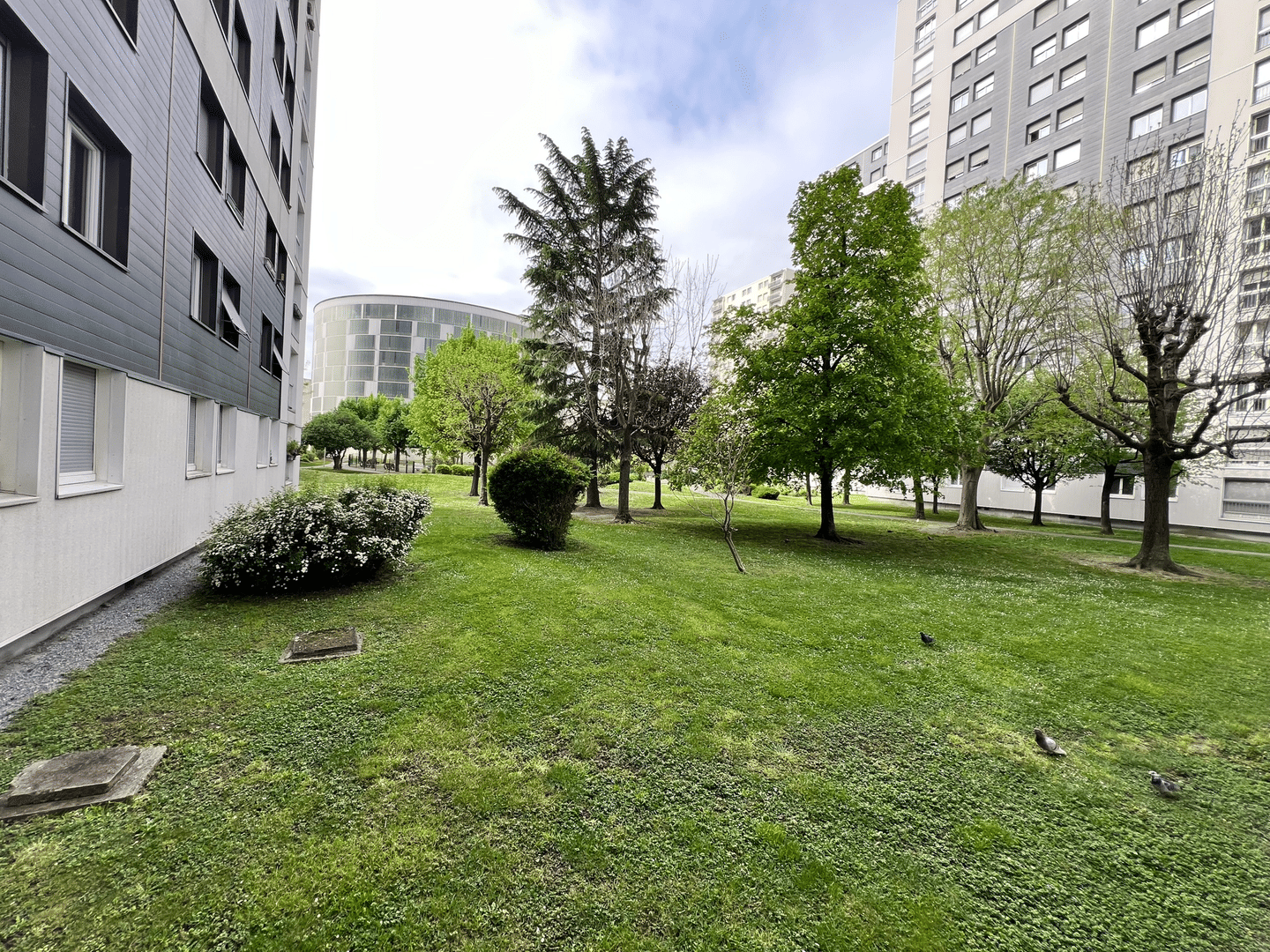 Appartement 2 pièces 50 m² · à Clermont-Ferrand · 50 m² · 84 500 €
