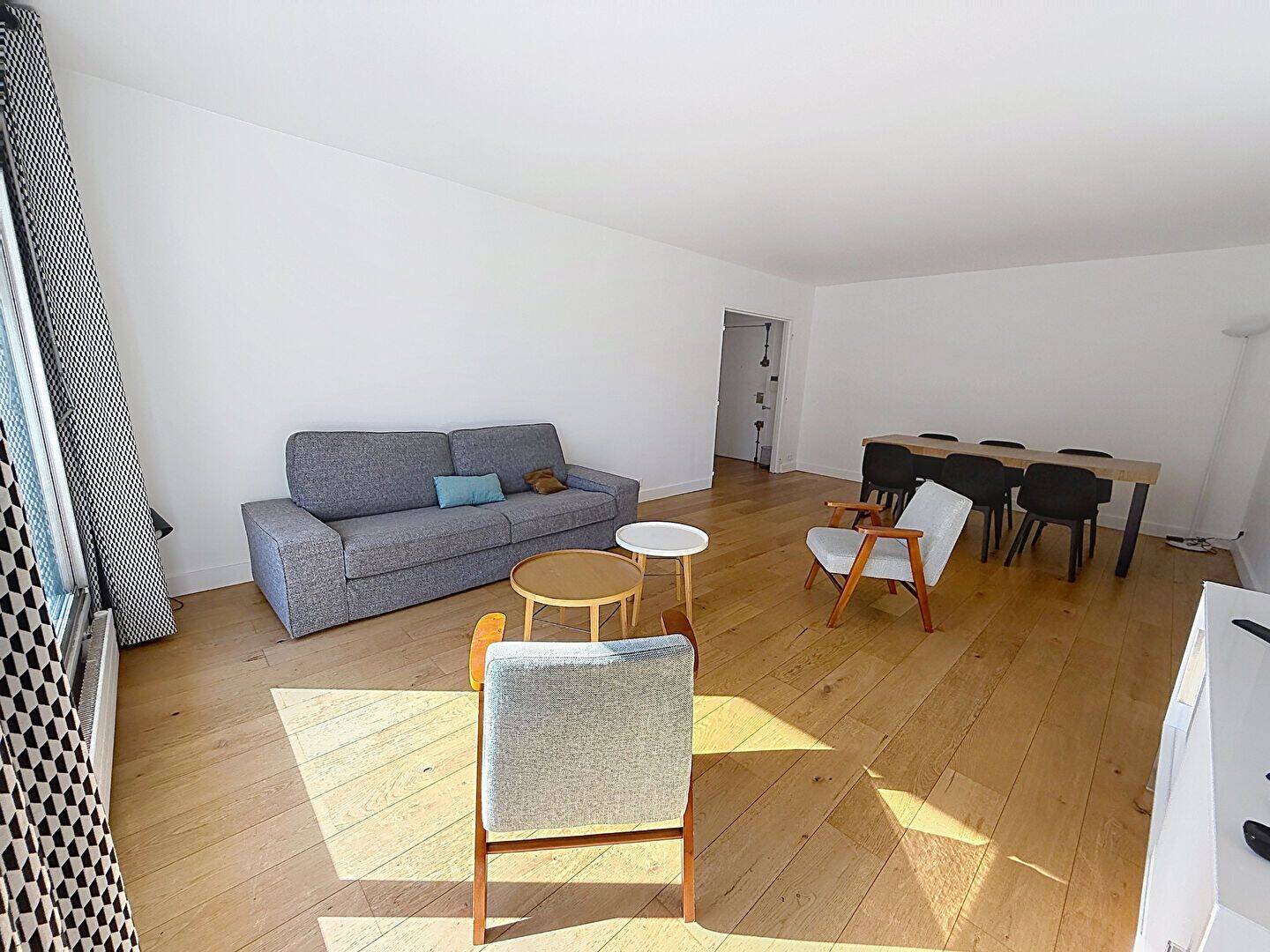 Appartement 3 pièces 78 m² · à Levallois-Perret · 77,7 m² · 695 000 €