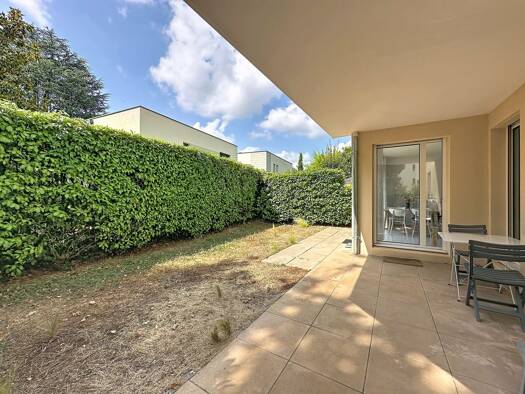 Appartement à vendre 250 000 € 2 pièces 1 chambre 51 m² RDC/4 Champvert-Point du Jour-Jeunet Lyon 5ème arrondissement 69005