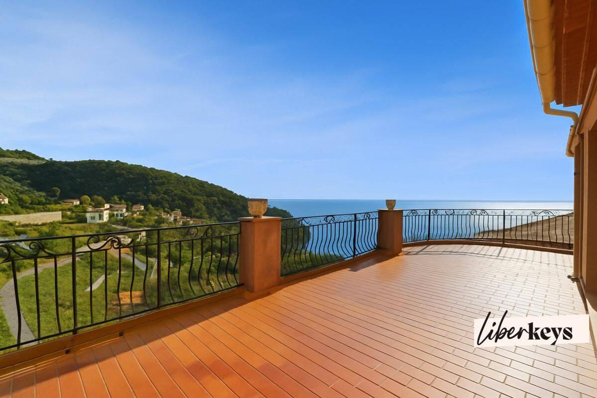 Appartement 4 pièces 118 m² · à Èze · 118 m² · 750 000 €