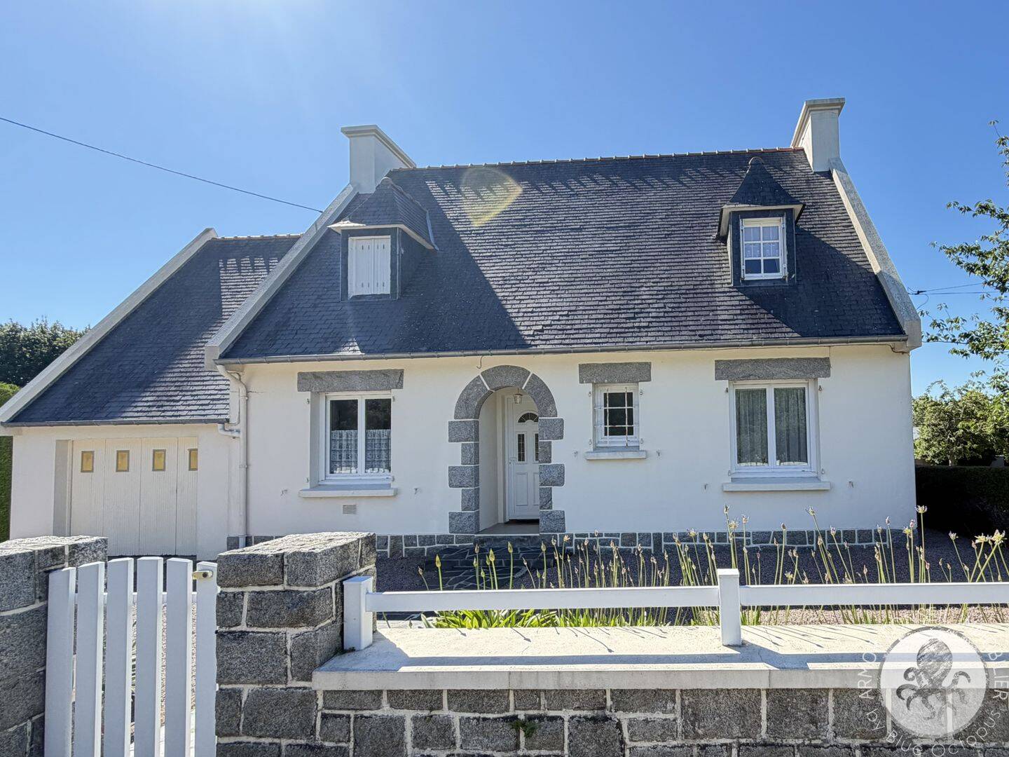 Maison 4 pièces 98 m² · à Fréhel · 97,6 m² · 346 500 €