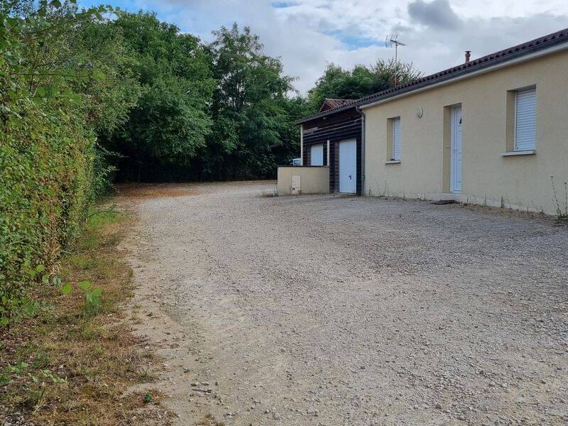 Maison 6 pièces 87 m² · à Verrières · 87 m² · 143 000 €