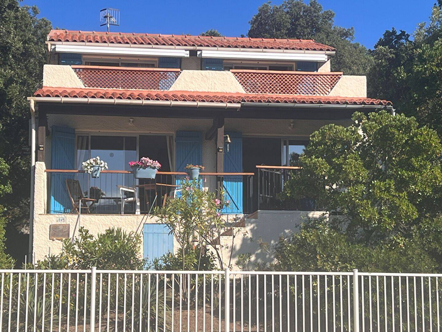 Maison 3 pièces 83 m² · à Porto-Vecchio · 83,2 m² · 442 900 €