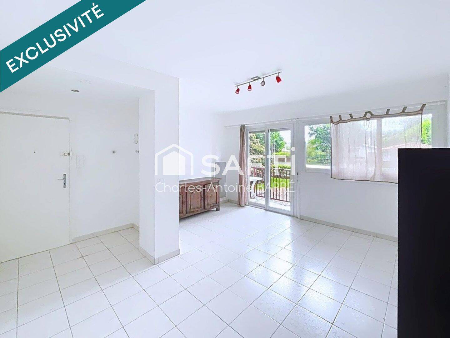 Appartement 3 pièces 63 m² · à Andernos-les-Bains · 63 m² · 198 000 €