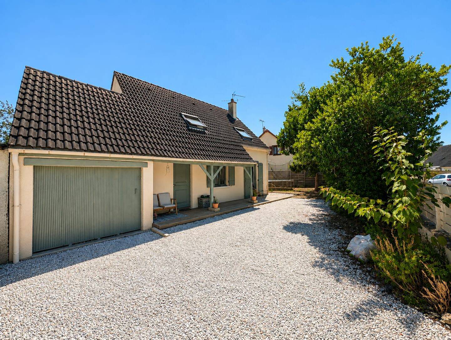Maison 4 pièces 105 m² · à Luray · 105 m² · 258 000 €