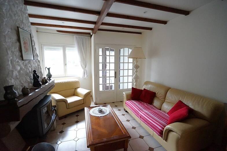 Maison à vendre 248 000 € 3 pièces 2 chambres 91 m² 65 m² de terrain Lille 59000