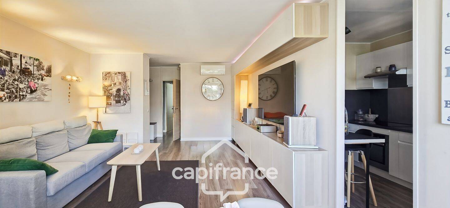 Appartement 5 pièces 90 m² · à La Valette-du-Var · 90 m² · 185 000 €