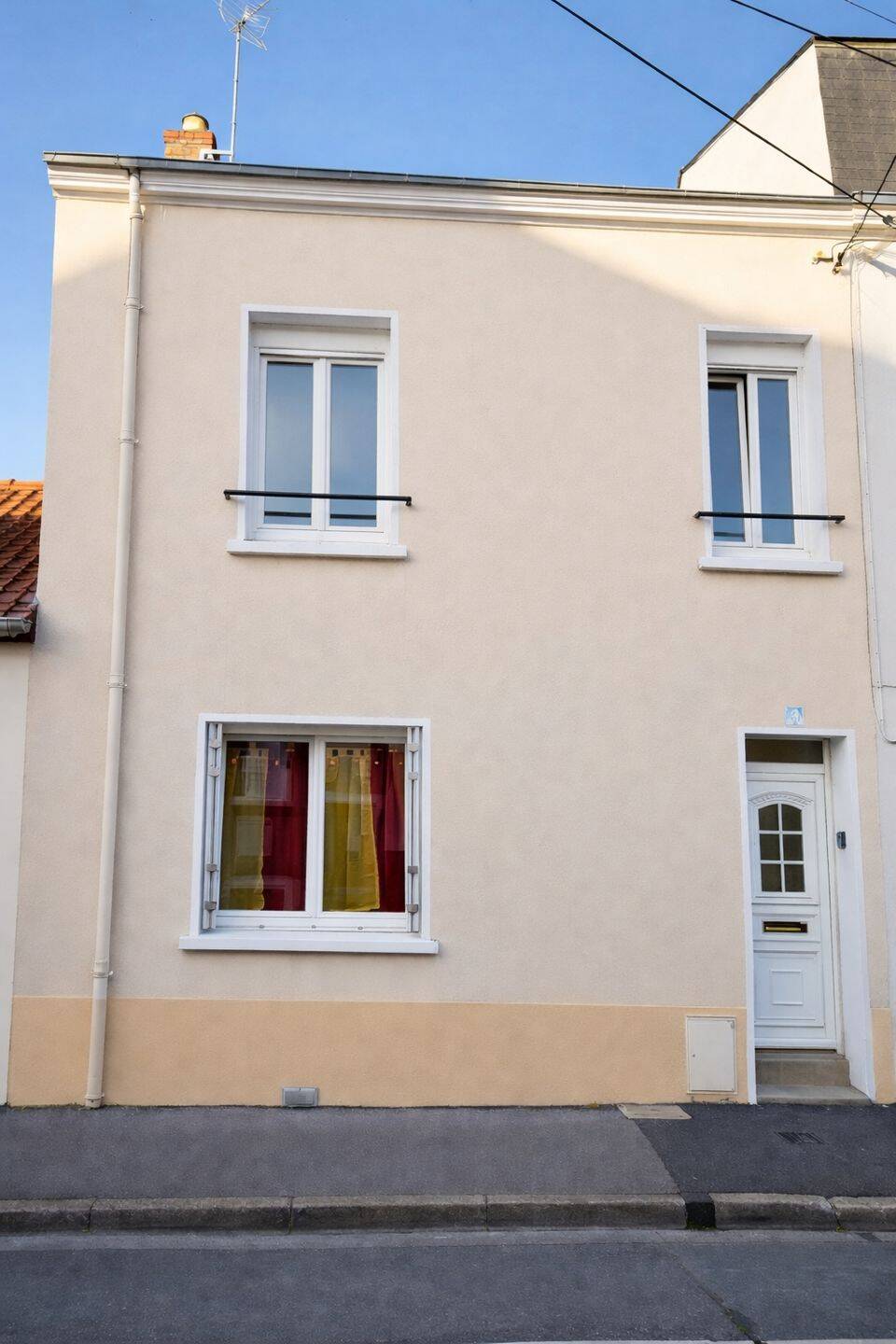 Maison 4 pièces 100 m² · à Le Mans · 100 m² · 174 000 €