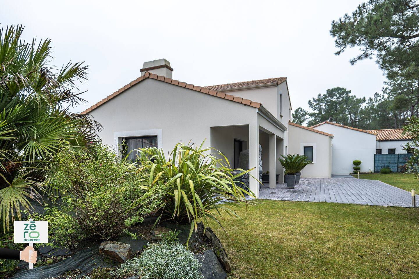 Maison 3 pièces 101 m² · à Saint-Jean-de-Monts · 101 m² · 409 900 €