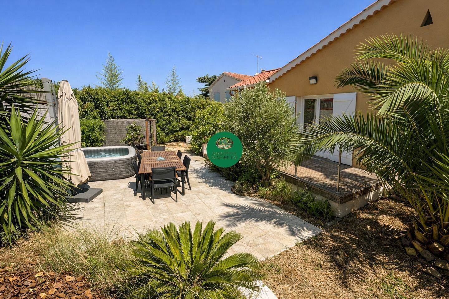 Maison 4 pièces 83 m² · à Six-Fours-les-Plages · 83 m² · 533 000 €