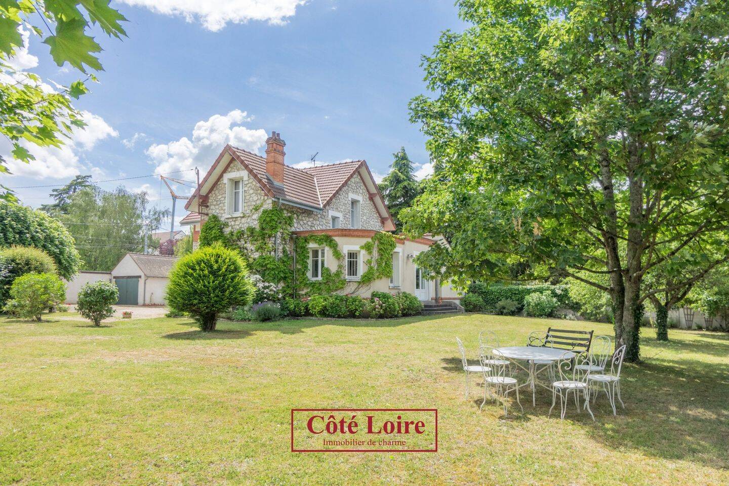 Maison 7 pièces 176 m² · à Olivet · 176 m² · 776 000 €