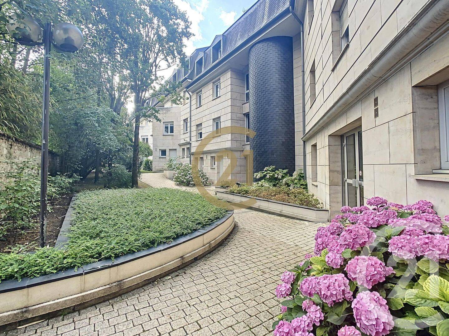 Appartement 2 pièces 57 m² · à Vernon · 57,3 m² · 639 €/mois