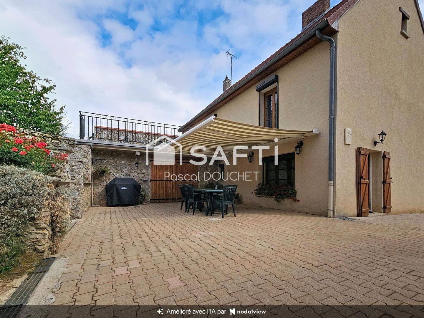 Maison 6 pièces 130 m² · à Fère-en-Tardenois · 130 m² · 229 000 €