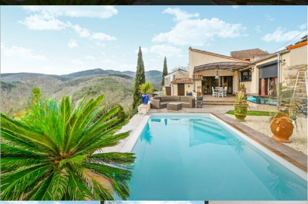 Maison 5 pièces 170 m² · à Cendras · 170 m² · 720 000 €