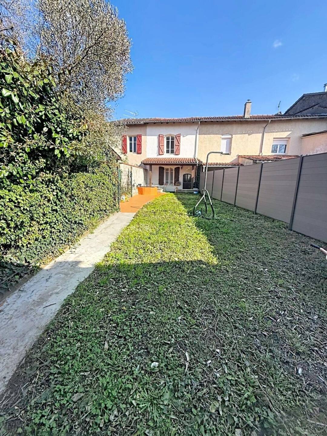 Maison 3 pièces 68 m² · à Gaillac · 68 m² · 170 000 €