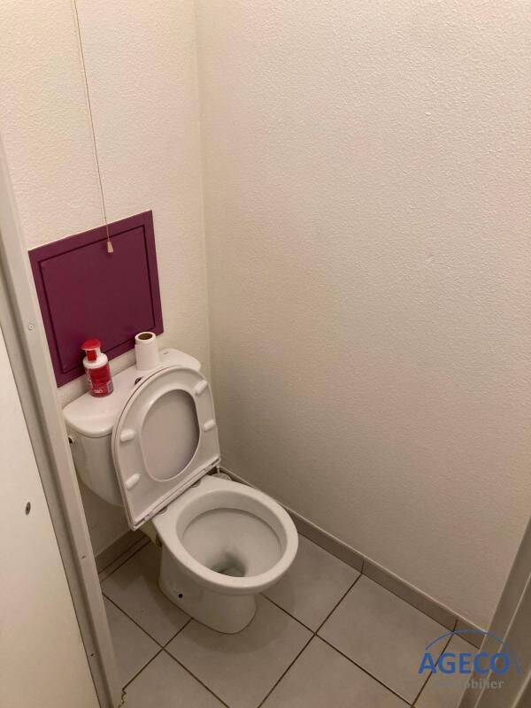 Votre T2 meublé à louer à Toulouse — 11