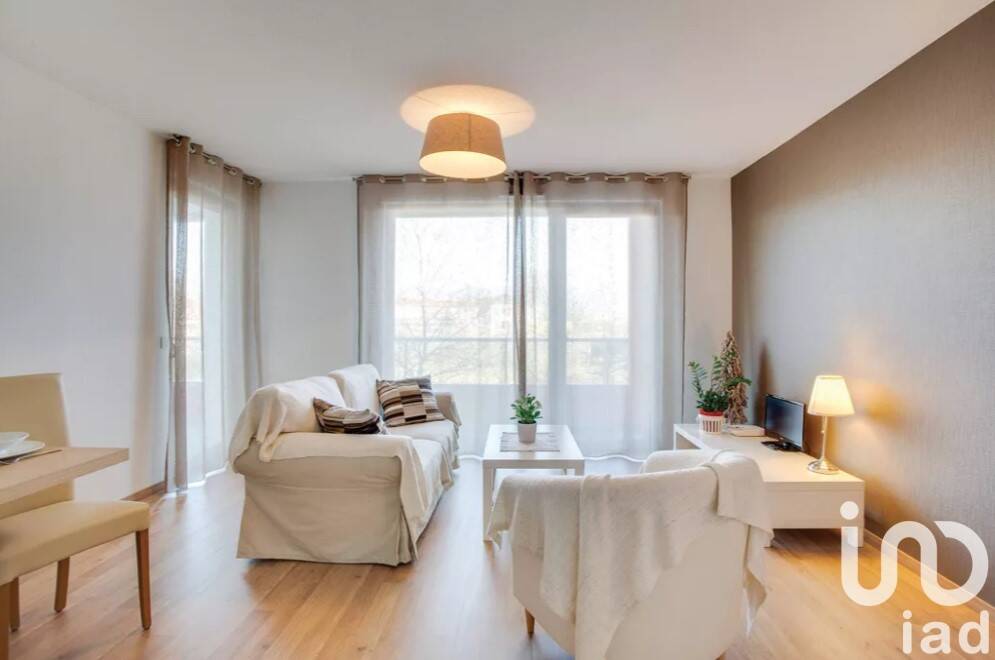 Appartement 2 pièces 47 m² · à Strasbourg · 47 m² · 141 000 €